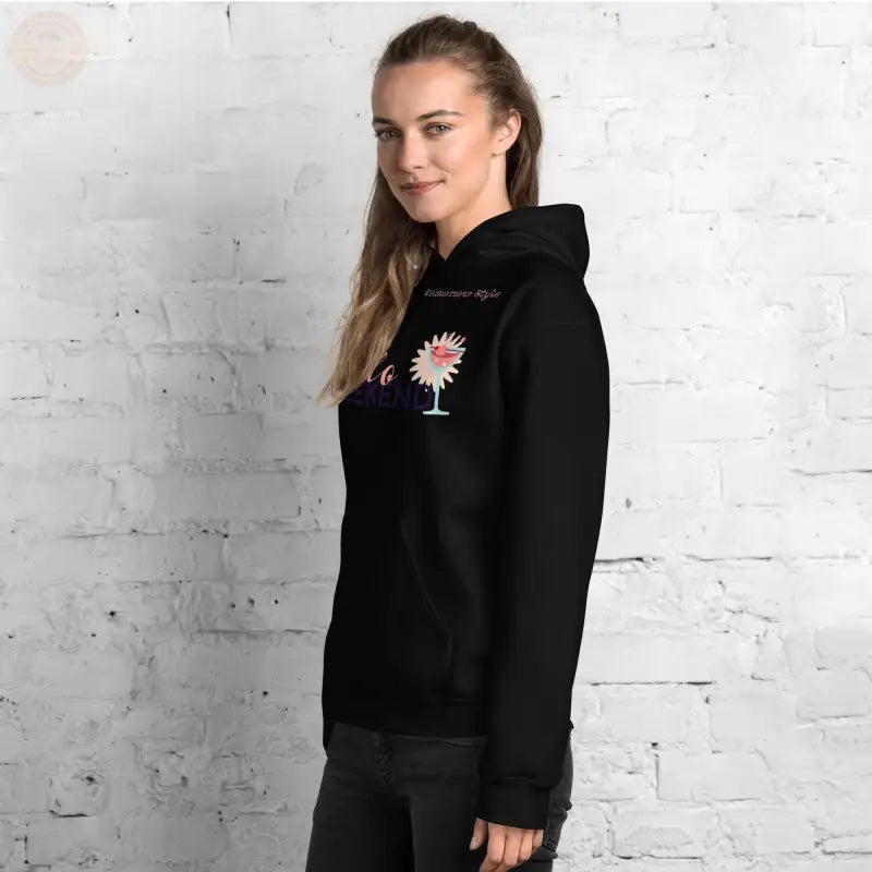 Damen Hoodie