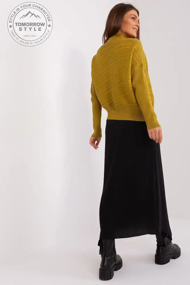 Pullover Model 186573 AT - Tomorrow Style