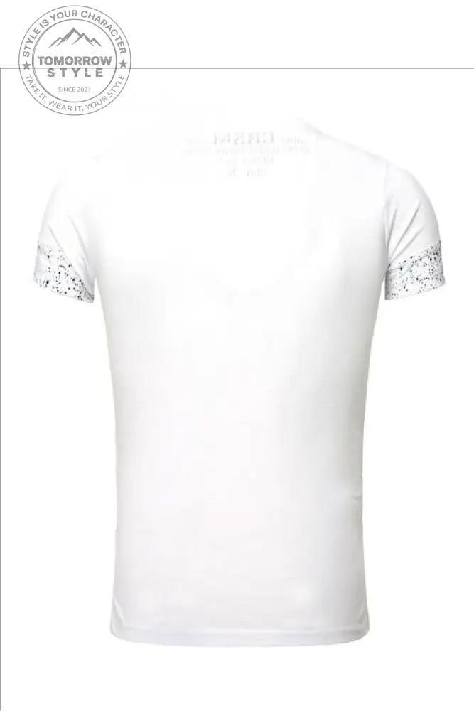 T-shirt Model 61316 YourNewStyle - Tomorrow Style