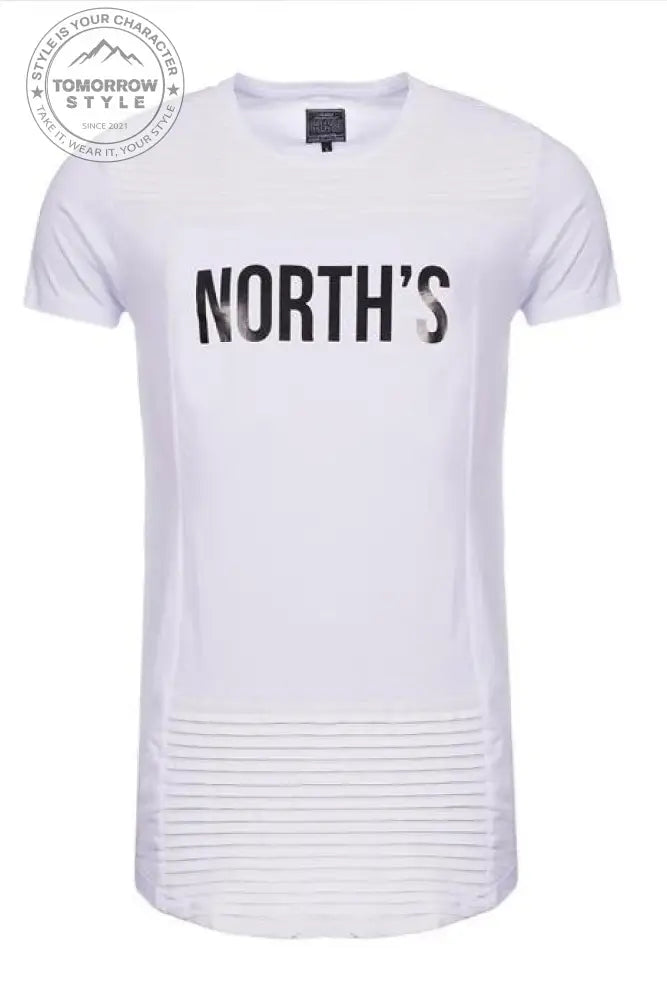 T-shirt Model 61309 YourNewStyle - Tomorrow Style