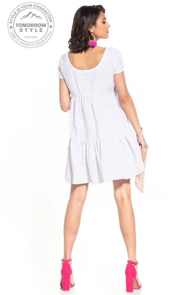 Alltagskleid model 152926 Tessita