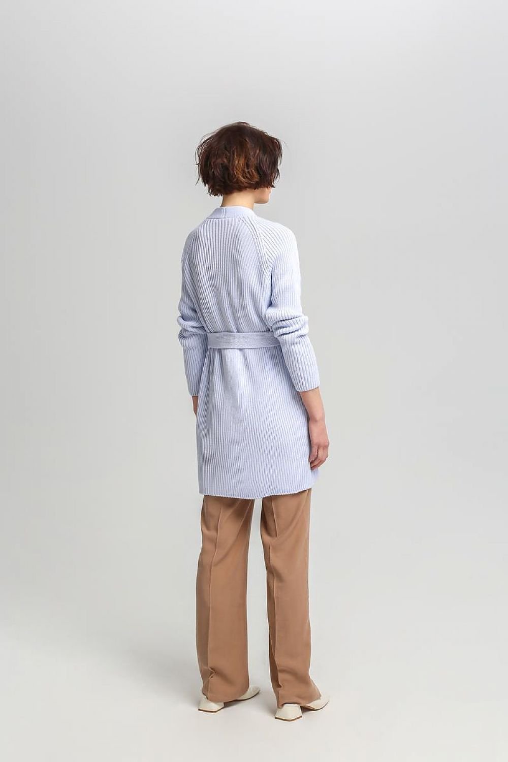 Cardigan Model 196818 MKM - Tomorrow Style