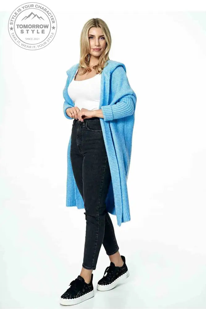 Cardigan model 172091 Figl