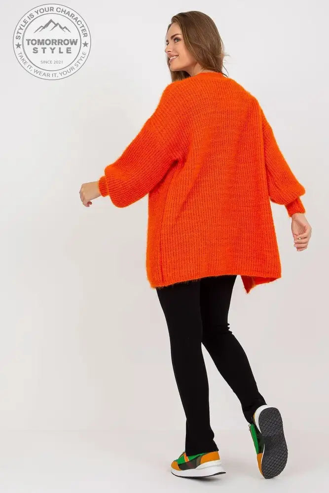 Cardigan Model 170139 Och Bella - Tomorrow Style