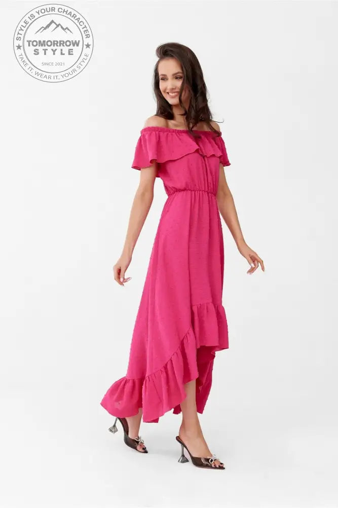 Alltagskleid model 182577 Roco Fashion