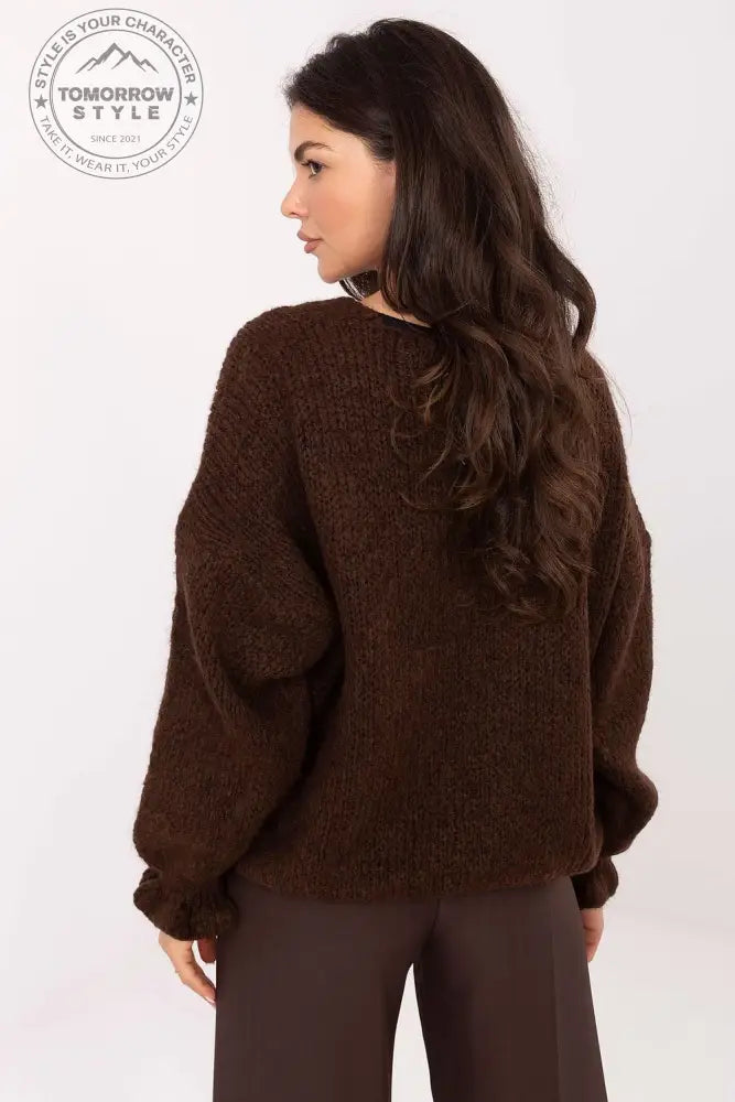 Multifunktionale Strickjacke für stilvolle Looks - Tomorrow Style