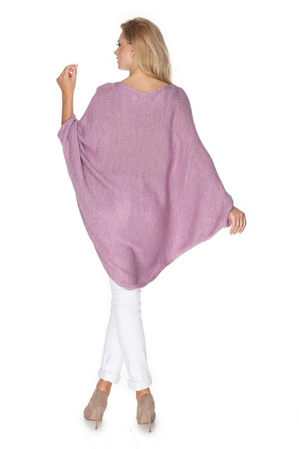 Poncho Model 138246 PeeKaBoo - Tomorrow Style
