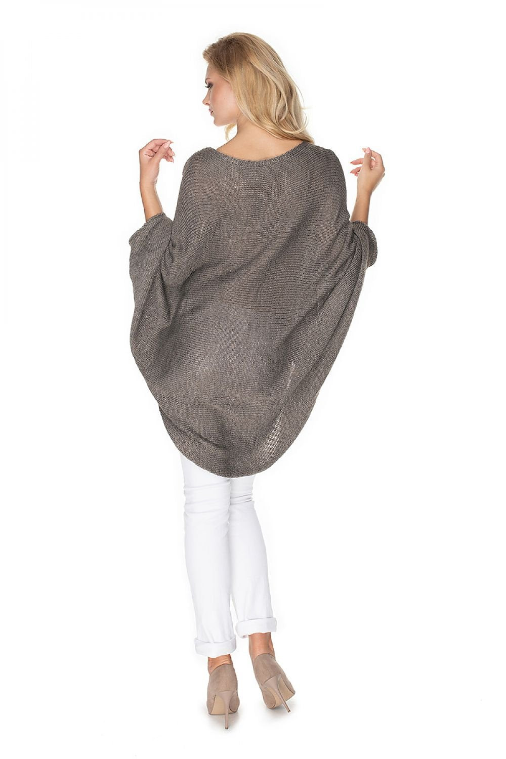 Poncho Model 138246 PeeKaBoo - Tomorrow Style