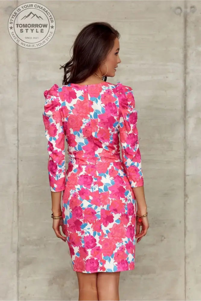 Alltagskleid model 178705 Roco Fashion