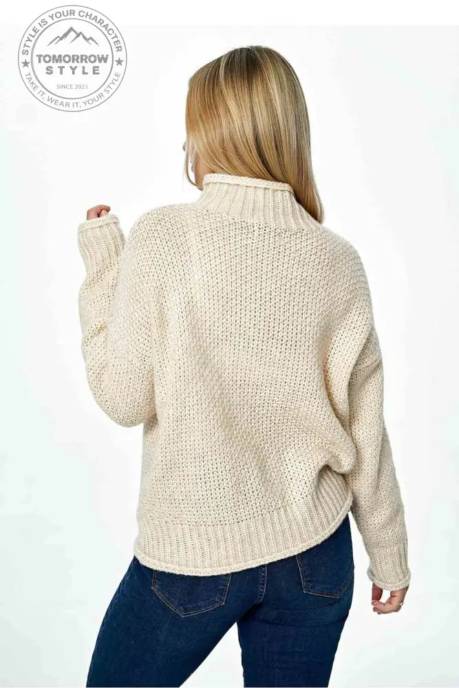 Pullover Model 172241 Figl - Tomorrow Style