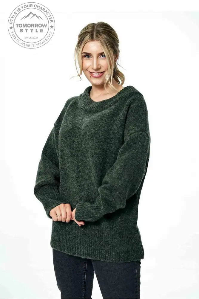 Pullover Model 172267 Figl - Tomorrow Style