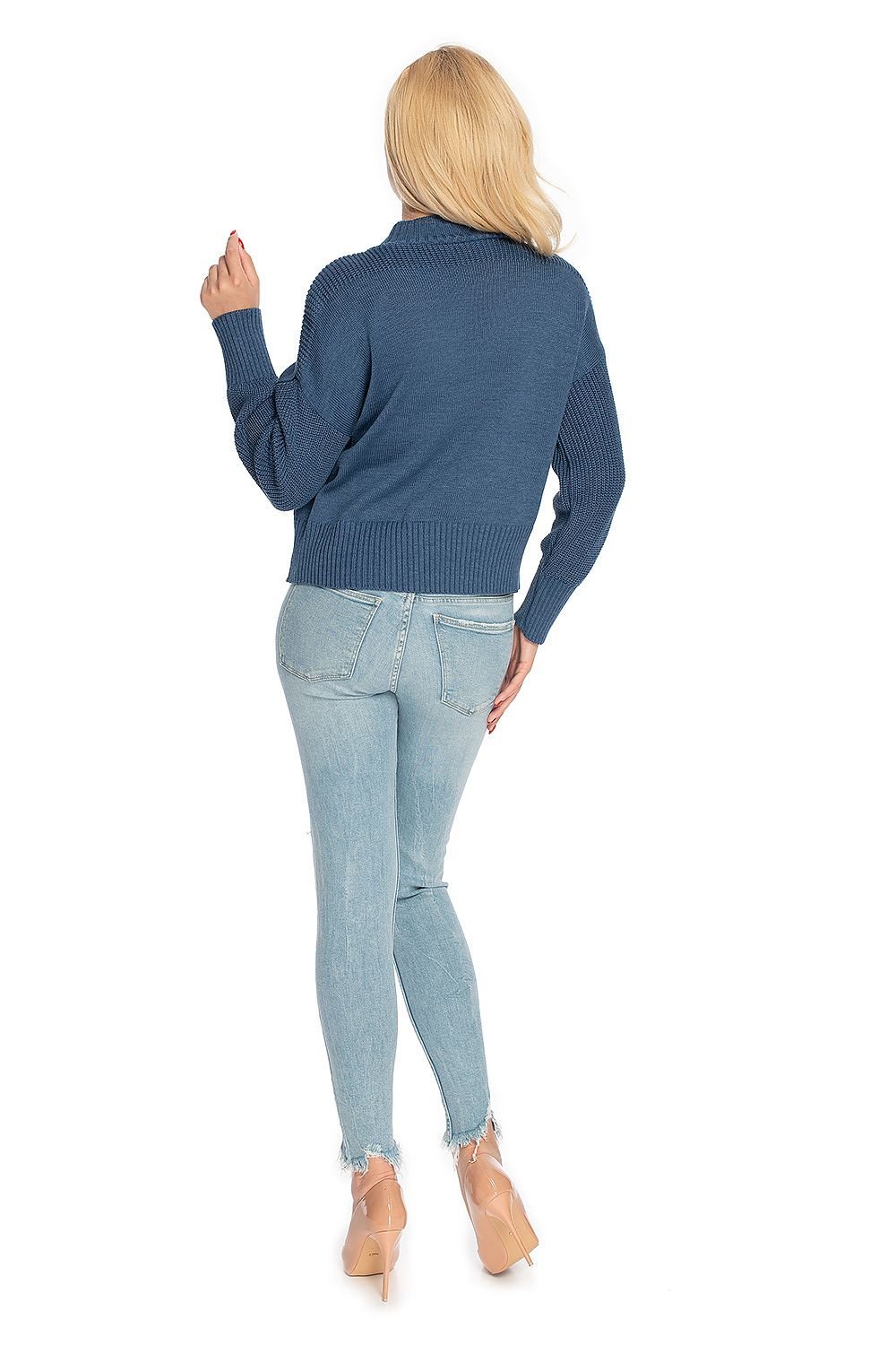 Pullover Model 146915 PeeKaBoo - Tomorrow Style
