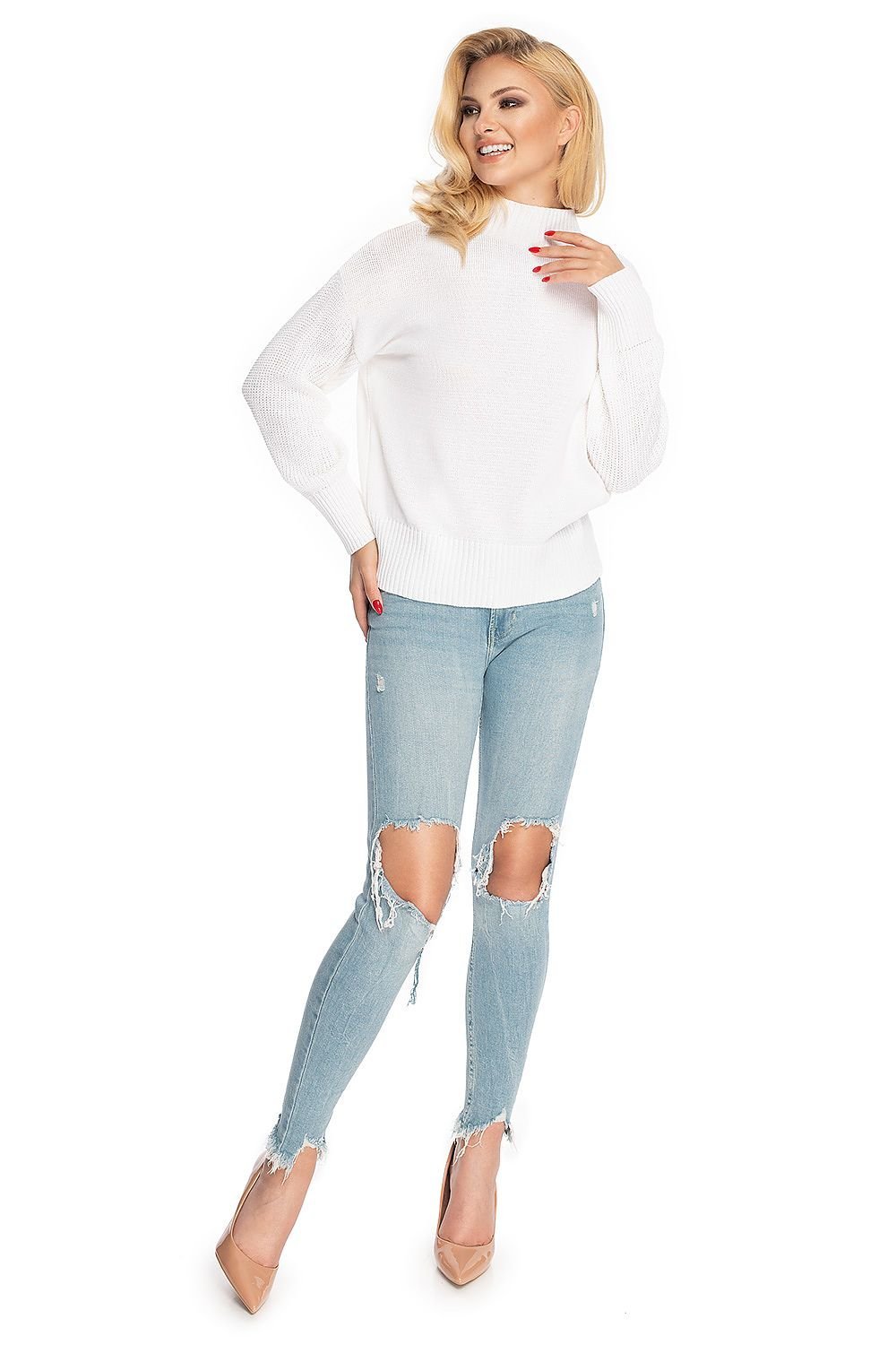 Pullover Model 146915 PeeKaBoo - Tomorrow Style