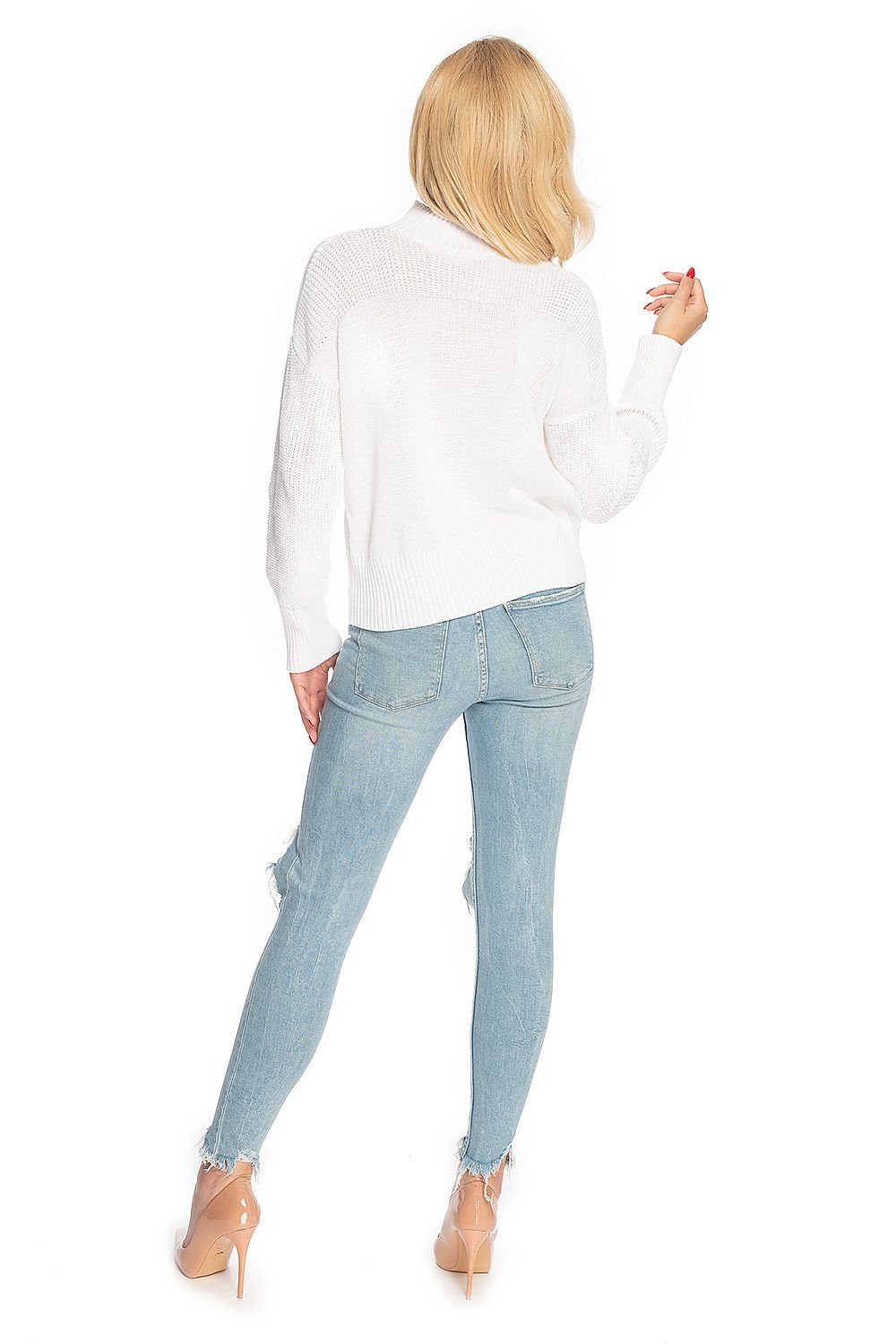 Pullover Model 146915 PeeKaBoo - Tomorrow Style