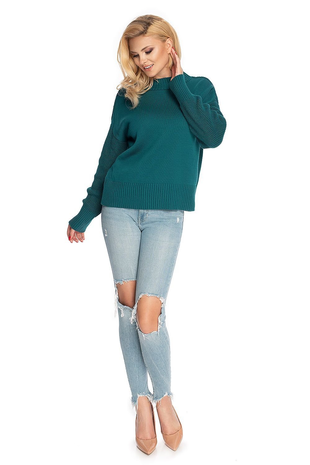 Pullover Model 146915 PeeKaBoo - Tomorrow Style