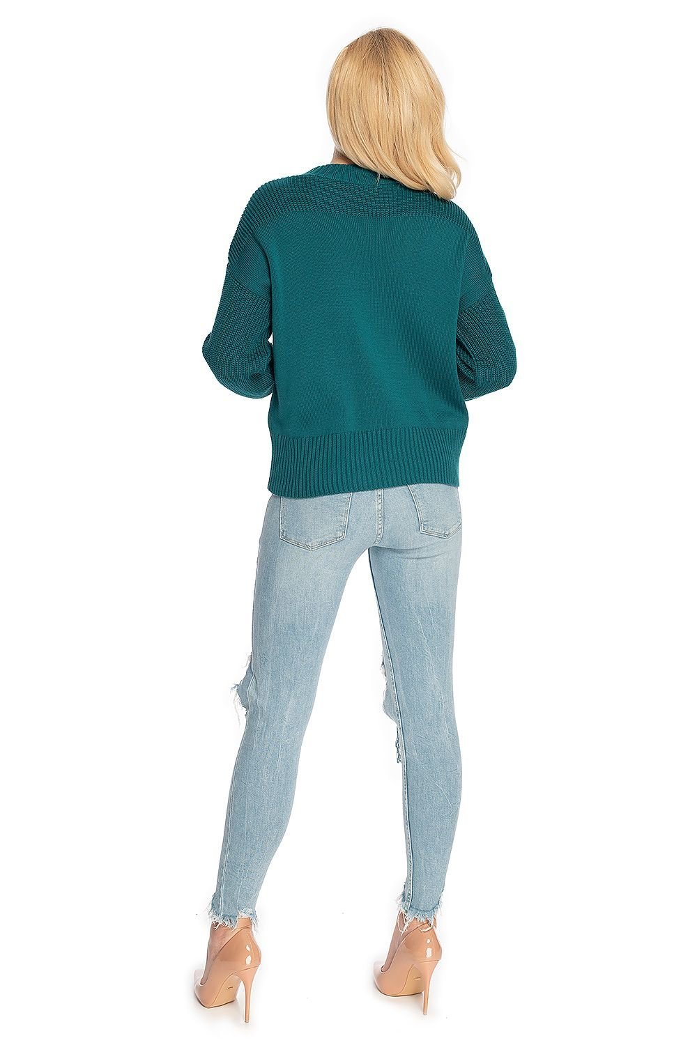 Pullover Model 146915 PeeKaBoo - Tomorrow Style
