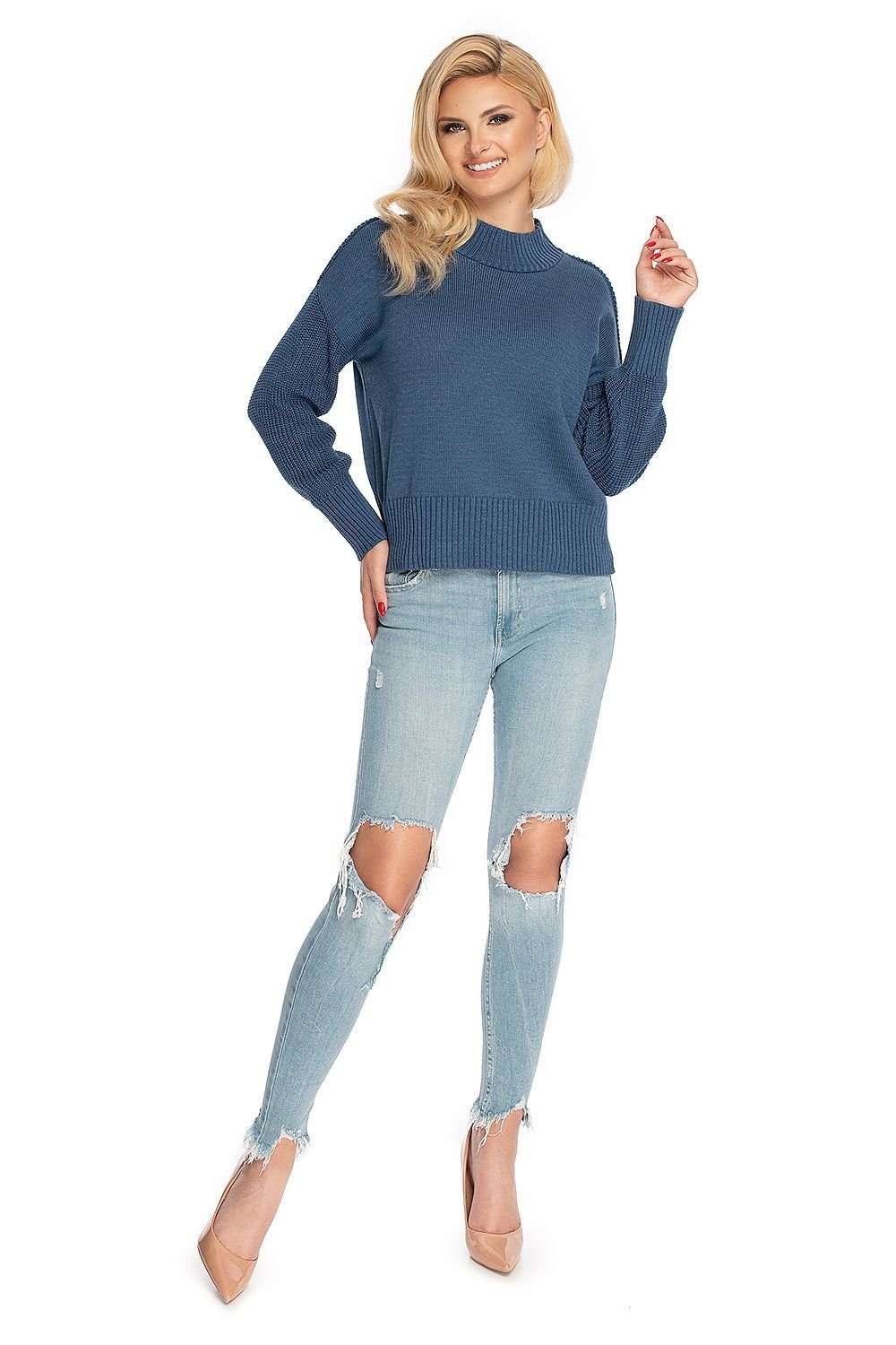 Pullover Model 146915 PeeKaBoo - Tomorrow Style