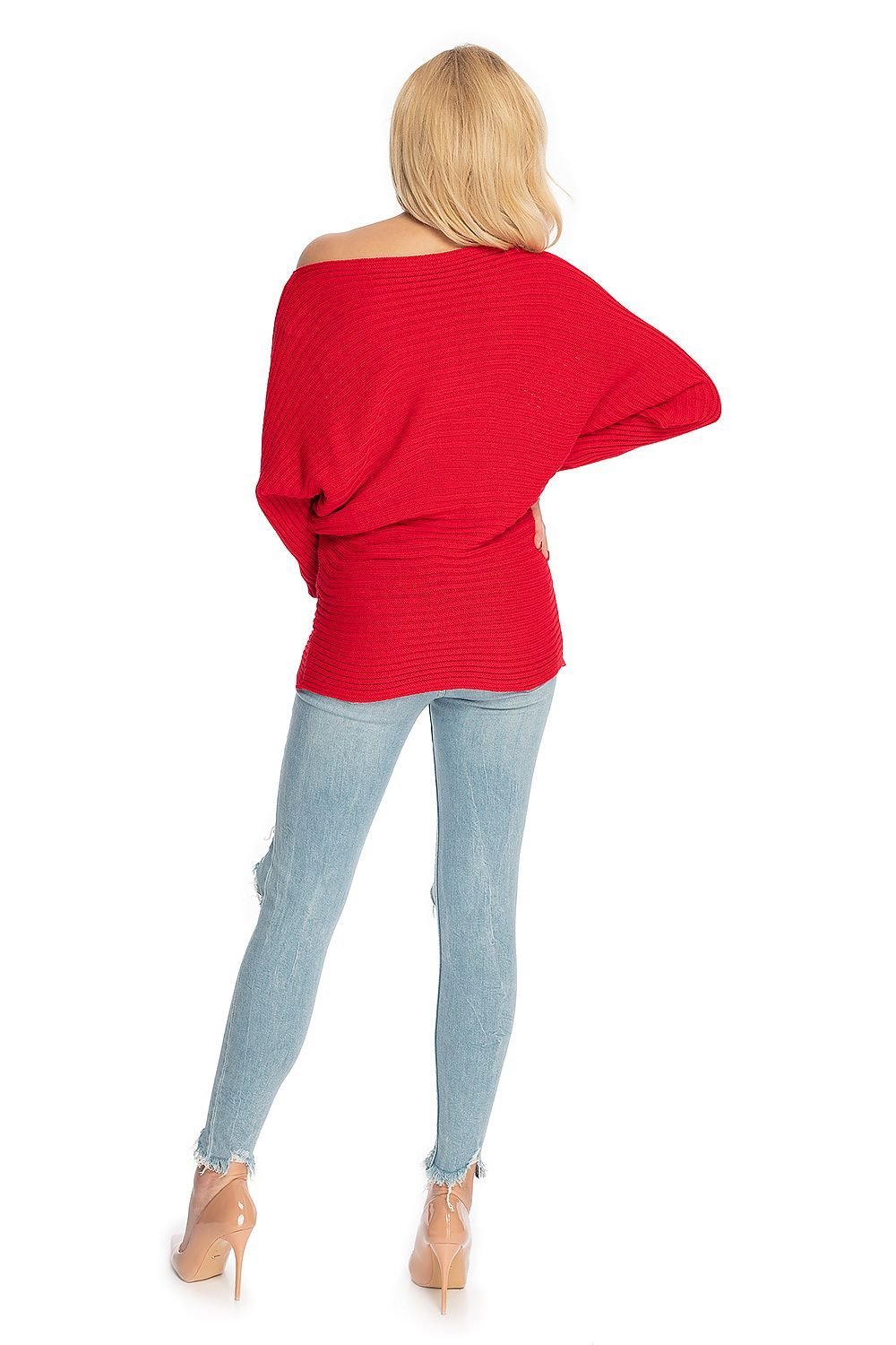 Pullover Model 146917 PeeKaBoo - Tomorrow Style