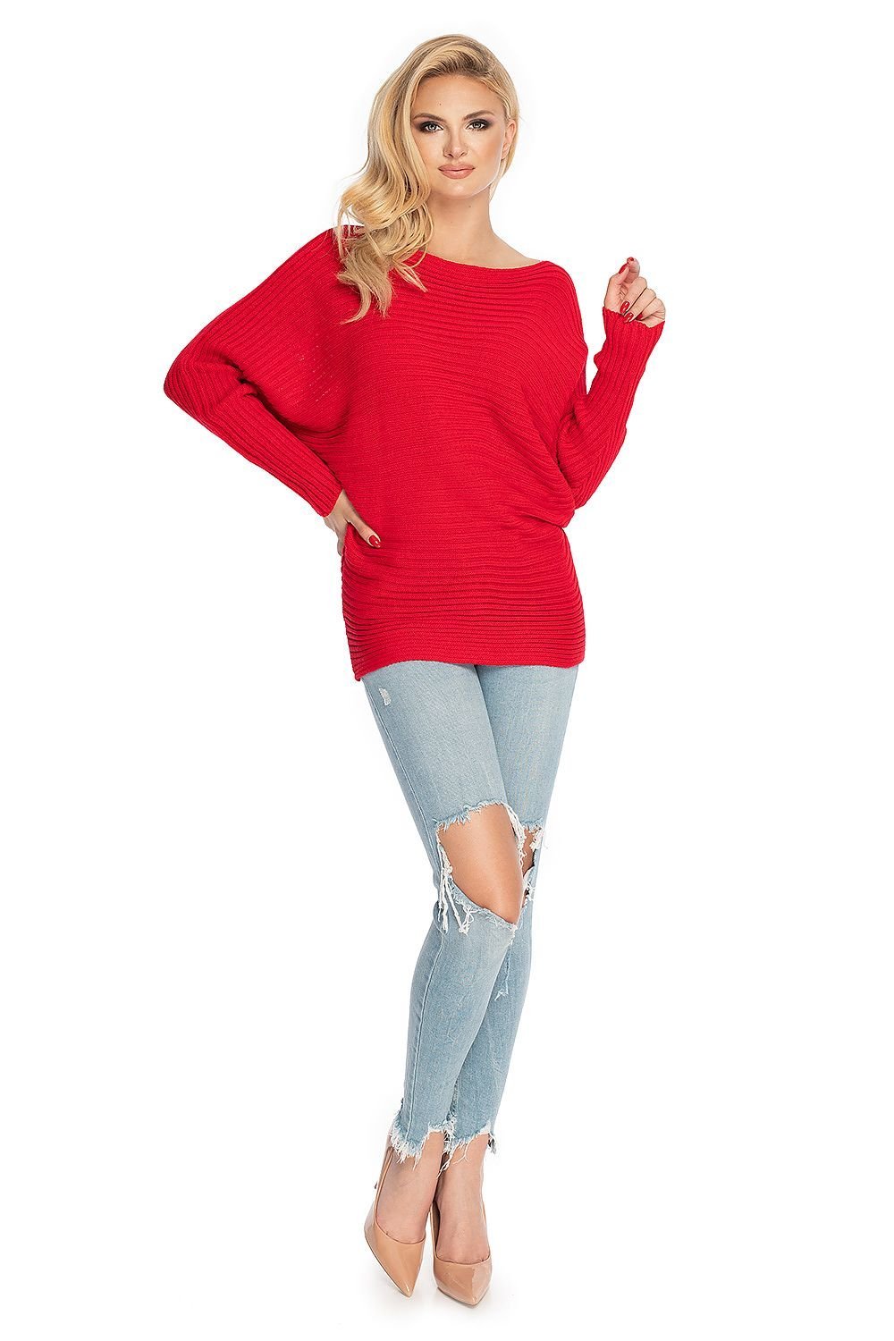 Pullover Model 146917 PeeKaBoo - Tomorrow Style