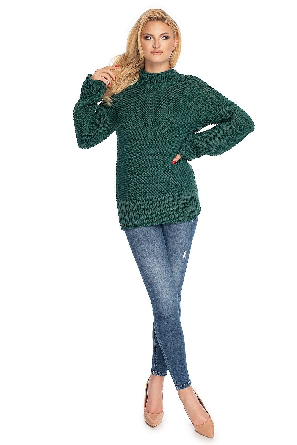 Pullover Model 146936 PeeKaBoo - Tomorrow Style