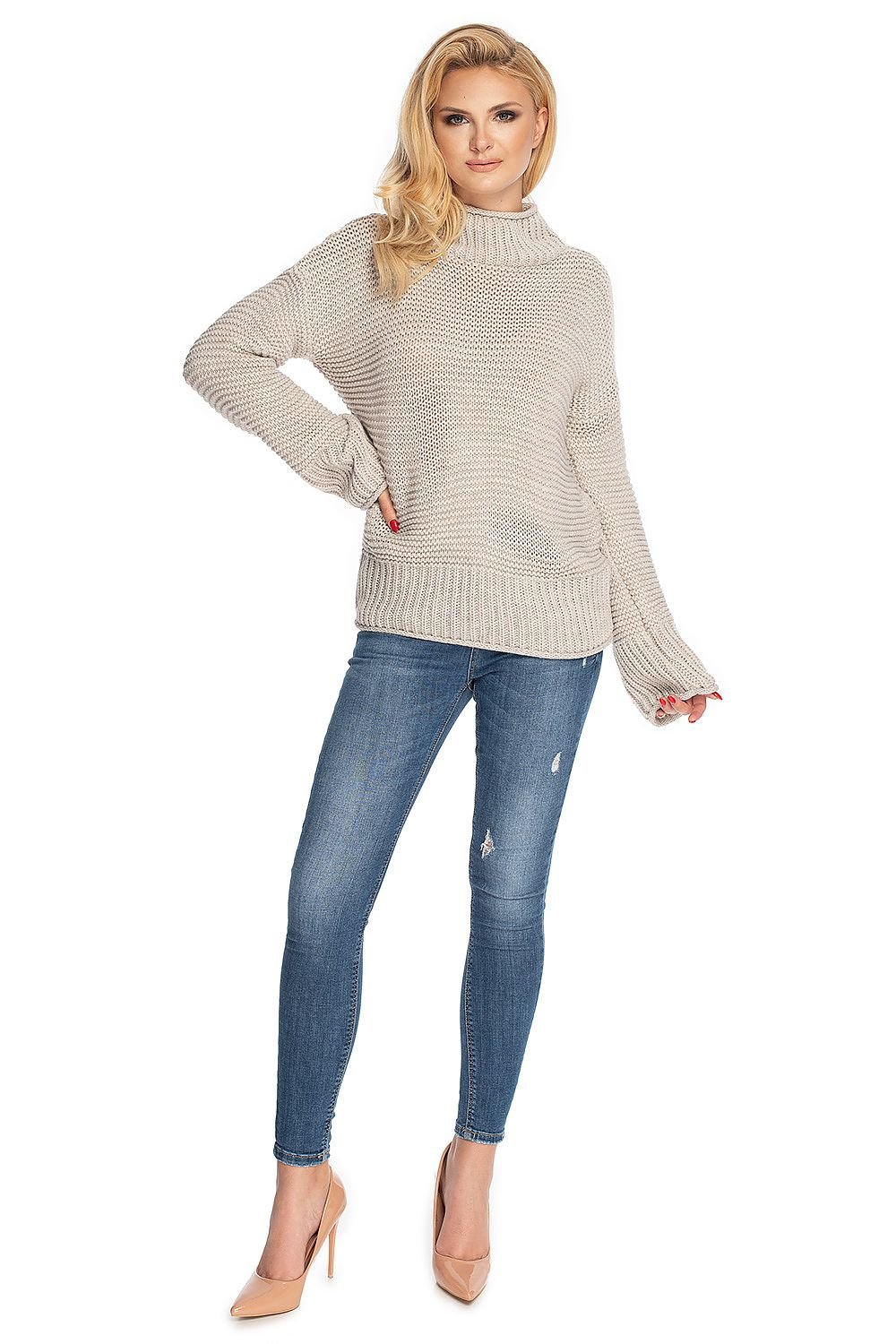 Pullover Model 146936 PeeKaBoo - Tomorrow Style