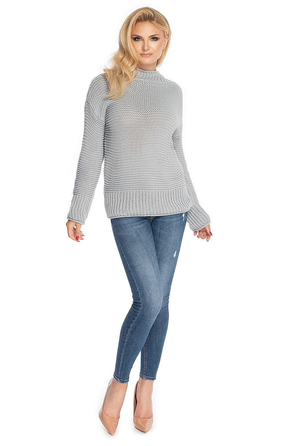 Pullover Model 146936 PeeKaBoo - Tomorrow Style