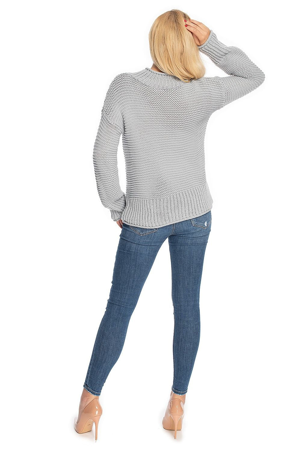 Pullover Model 146936 PeeKaBoo - Tomorrow Style