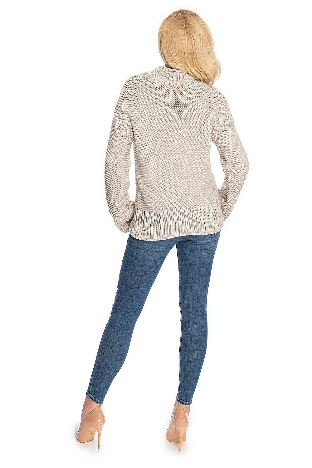 Pullover Model 146936 PeeKaBoo - Tomorrow Style