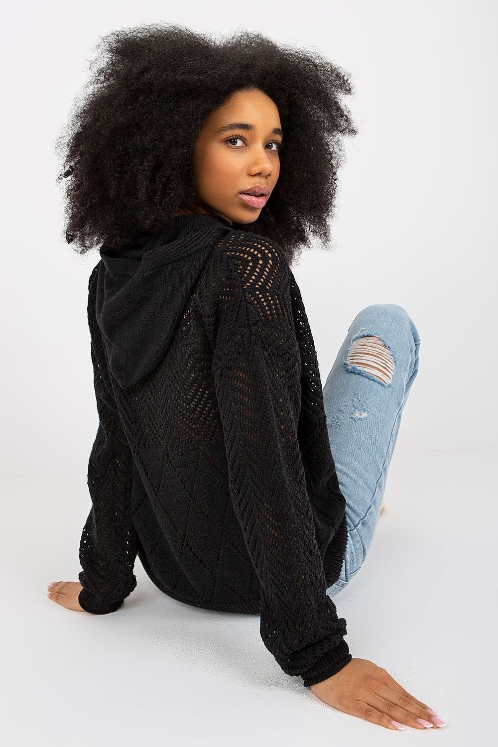 Pullover Model 195304 Badu - Tomorrow Style