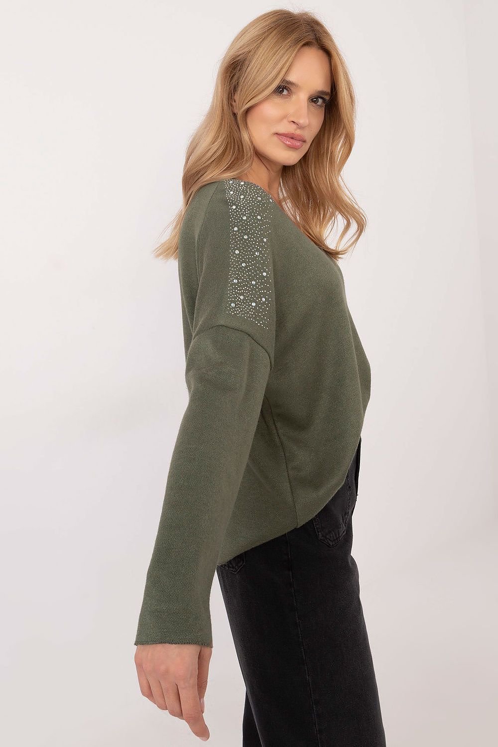 Pullover Model 202747 Italy Moda - Tomorrow Style