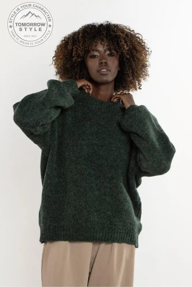 Pullover Model 220849 awama - Tomorrow Style