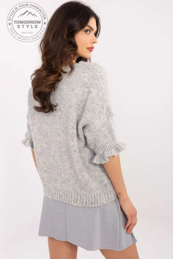 Pullover model 208687 Italy Moda