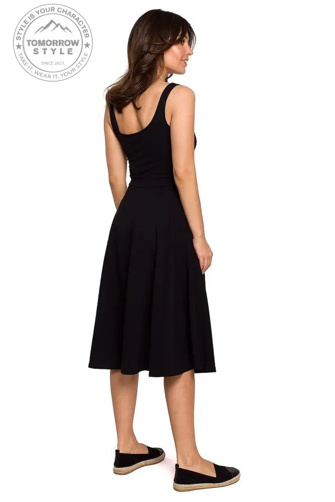 Alltagskleid model 163186 BeWear