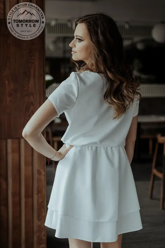 Alltagskleid model 176707 Tessita