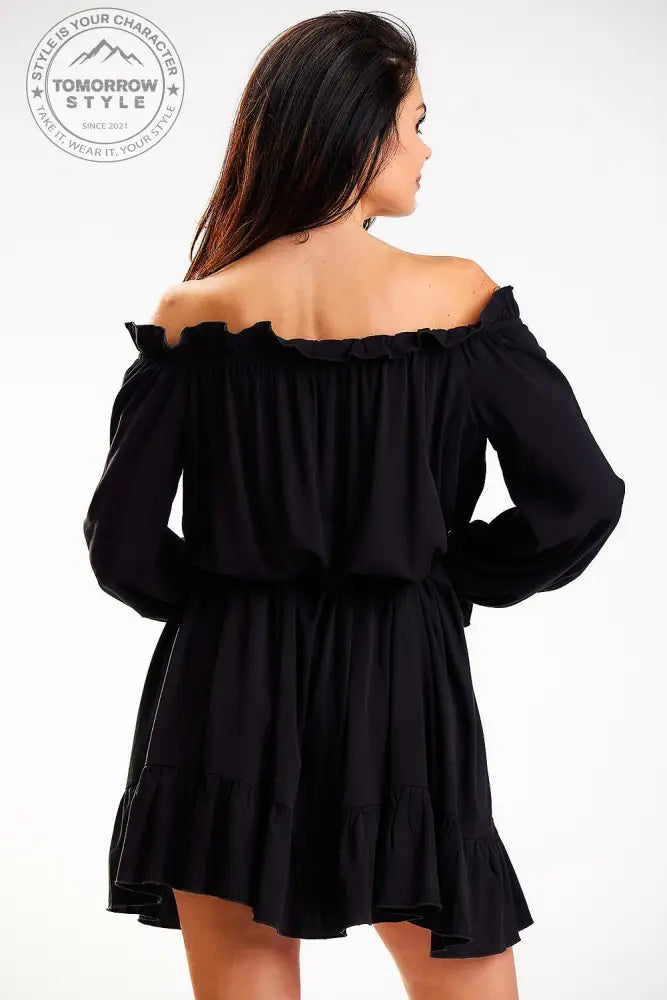 Alltagskleid model 179600 awama