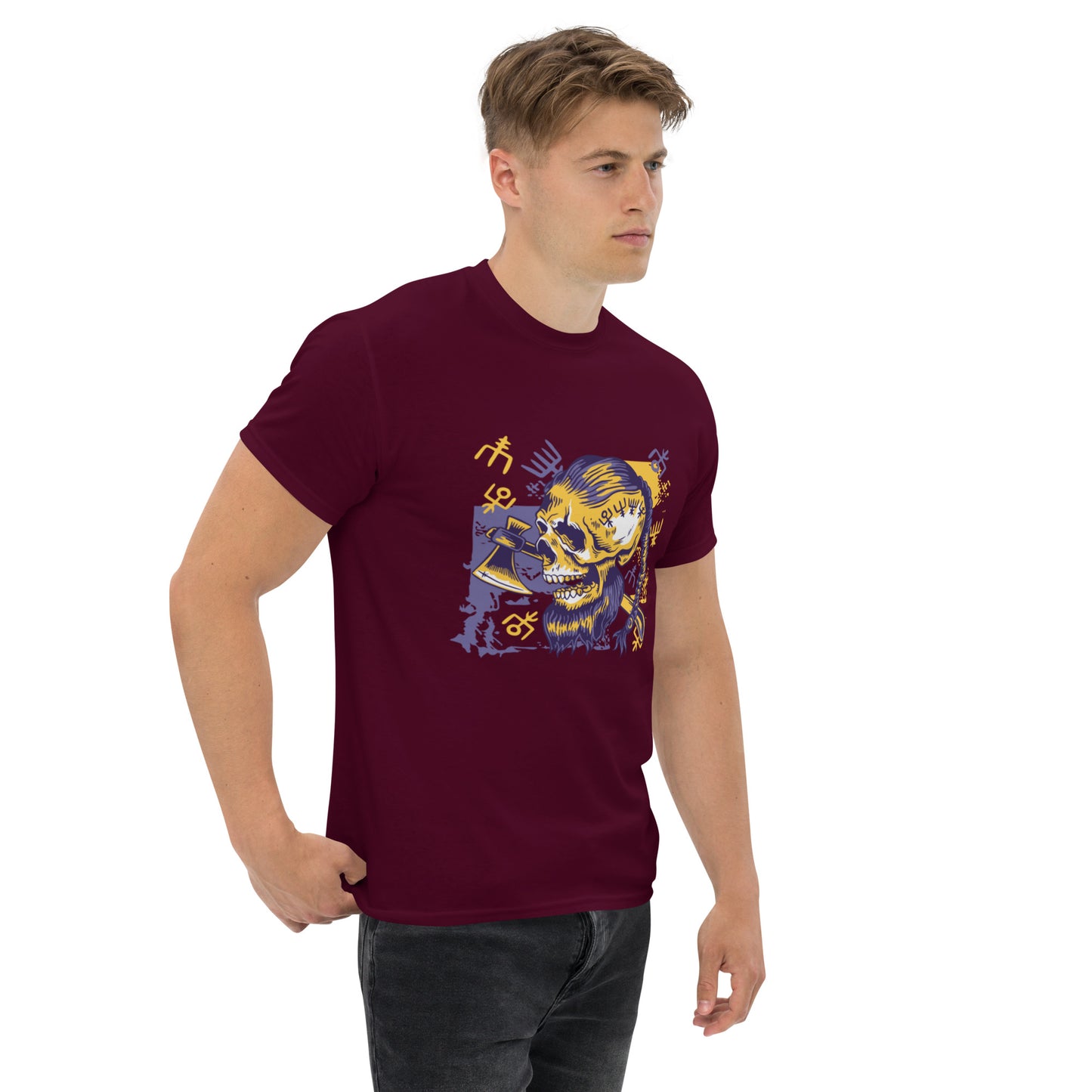 Classic Chic T-Shirt