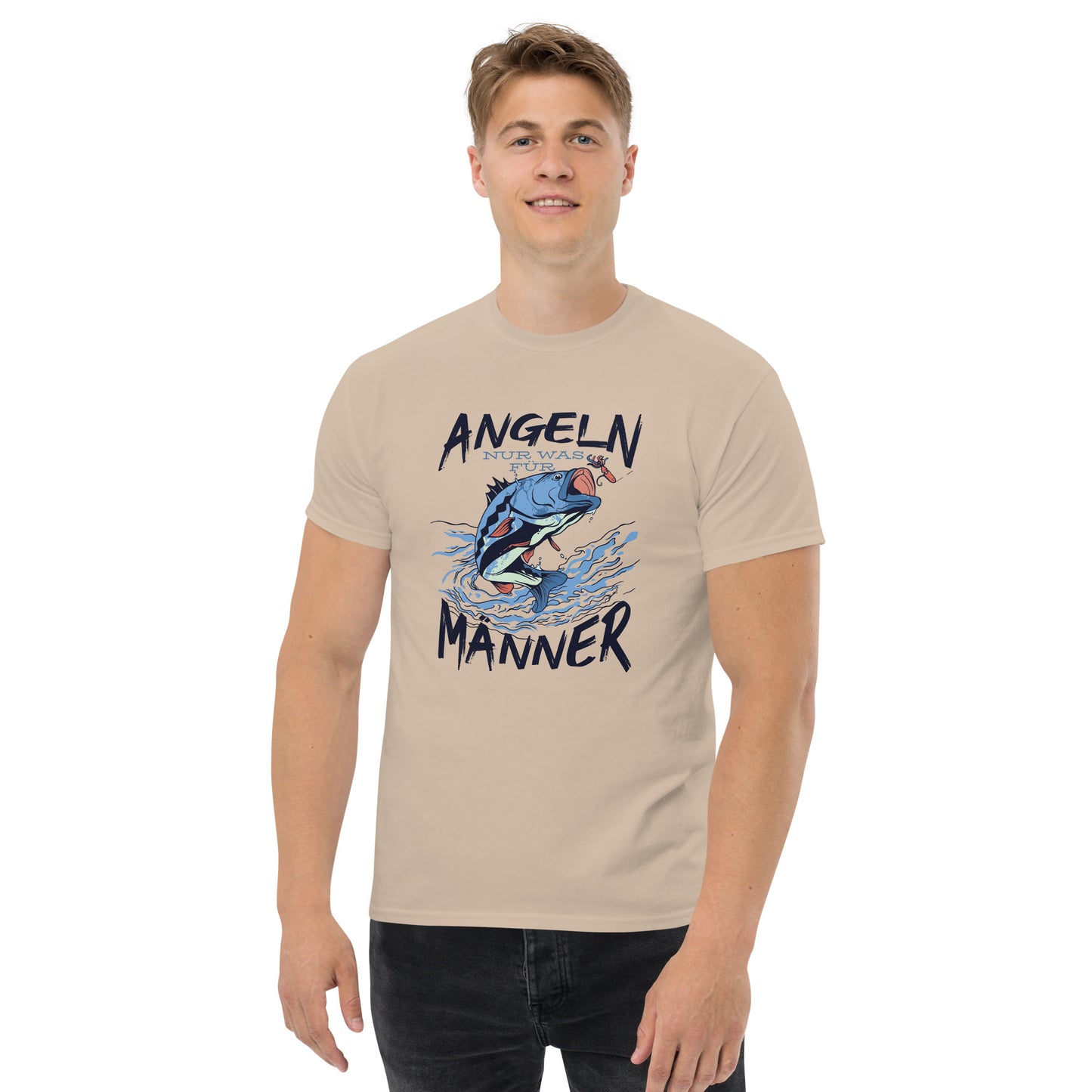 Classic Chic T-Shirt