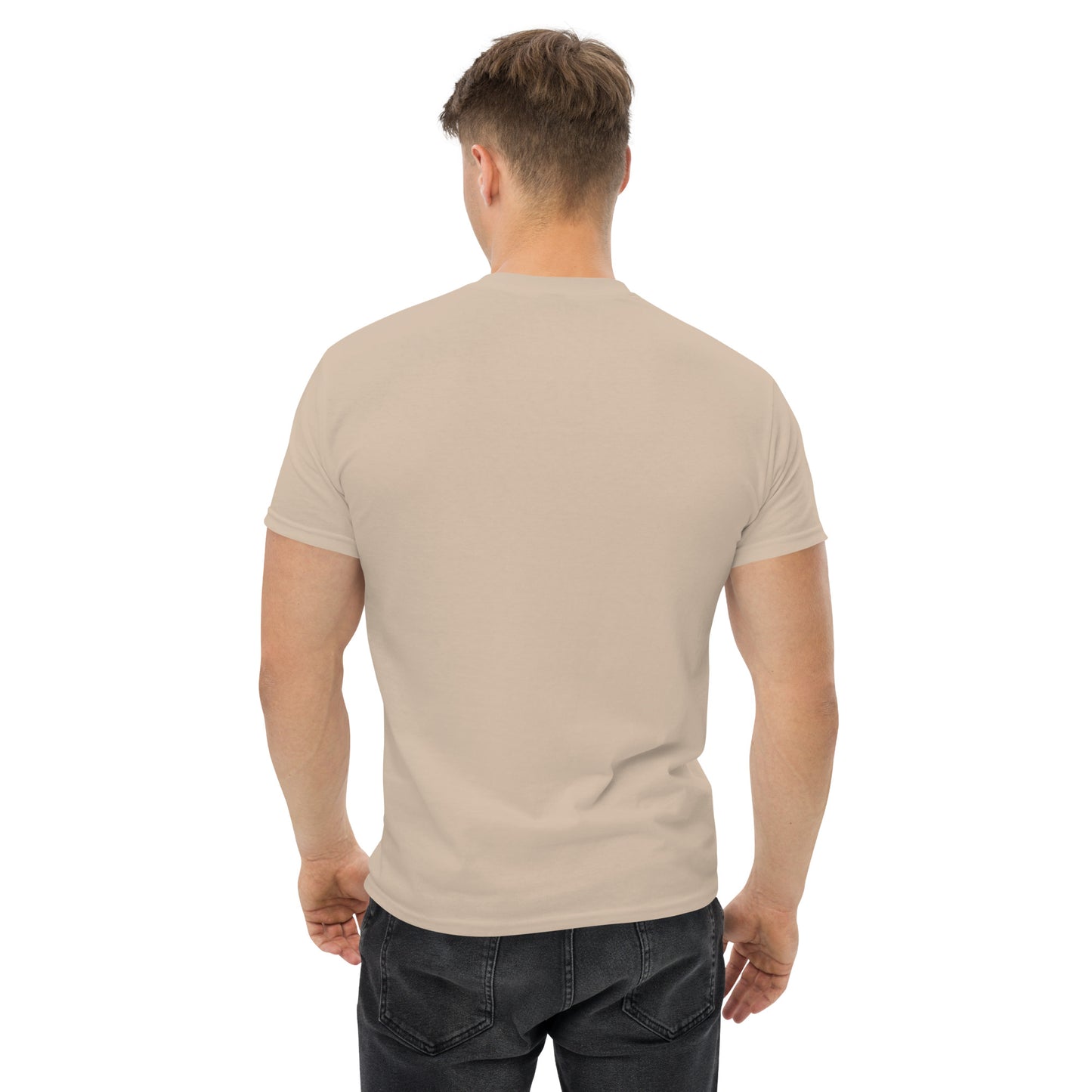 Classic Chic T-Shirt