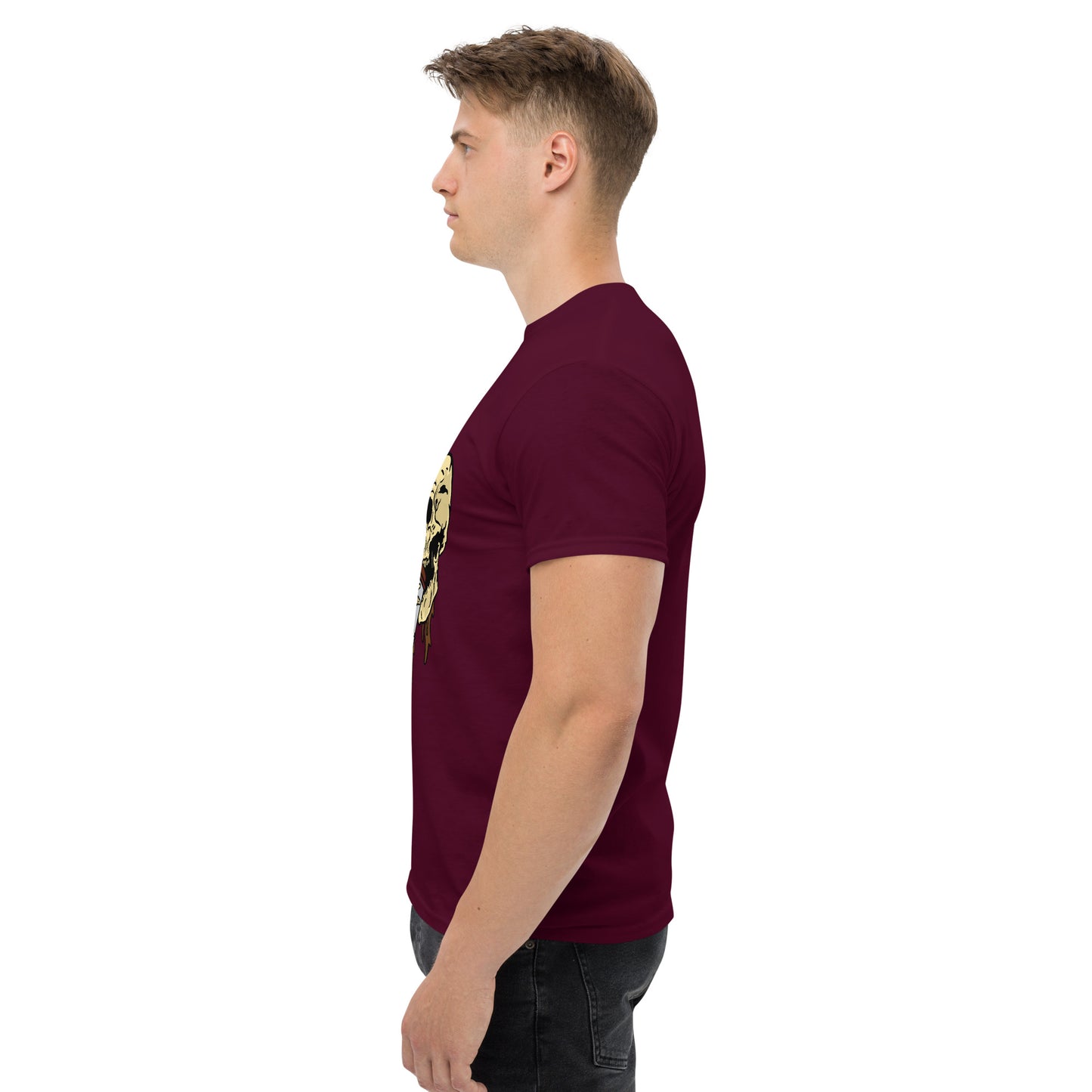 Classic Men's T-Shirt