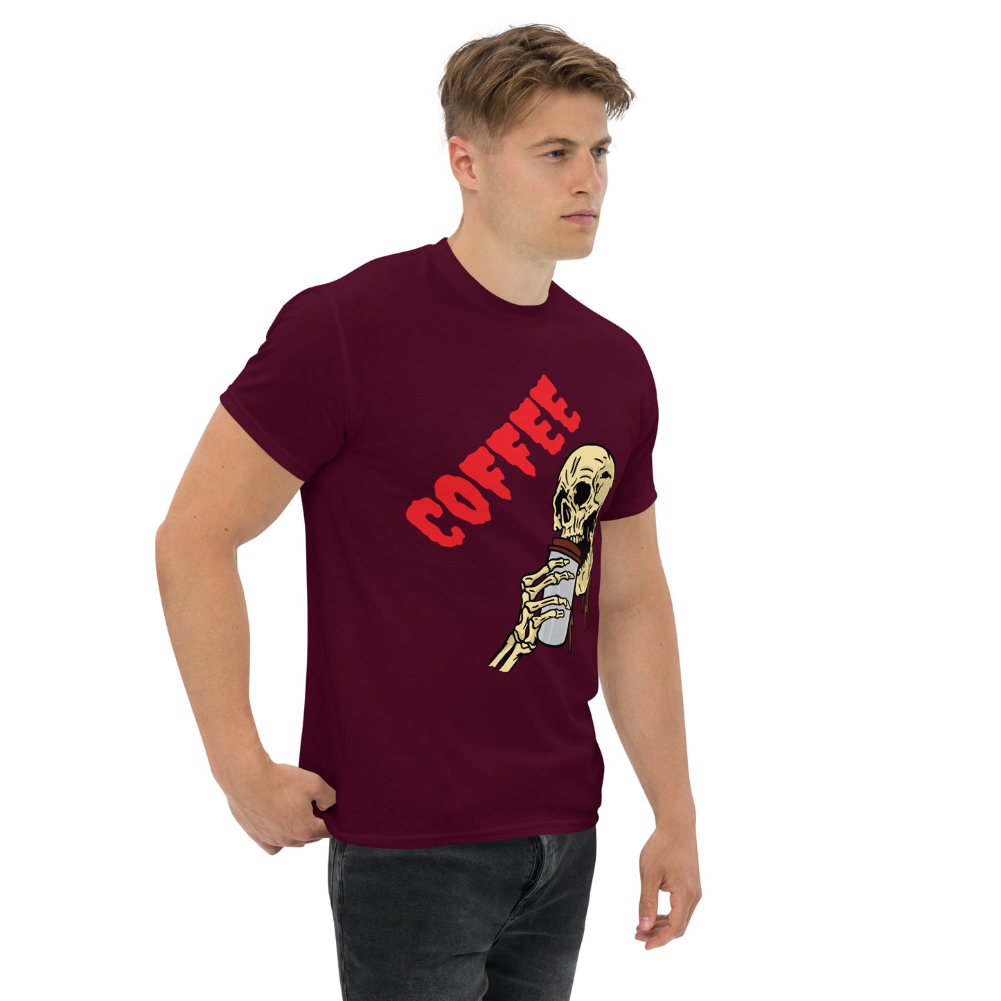 Classic Men's T-Shirt