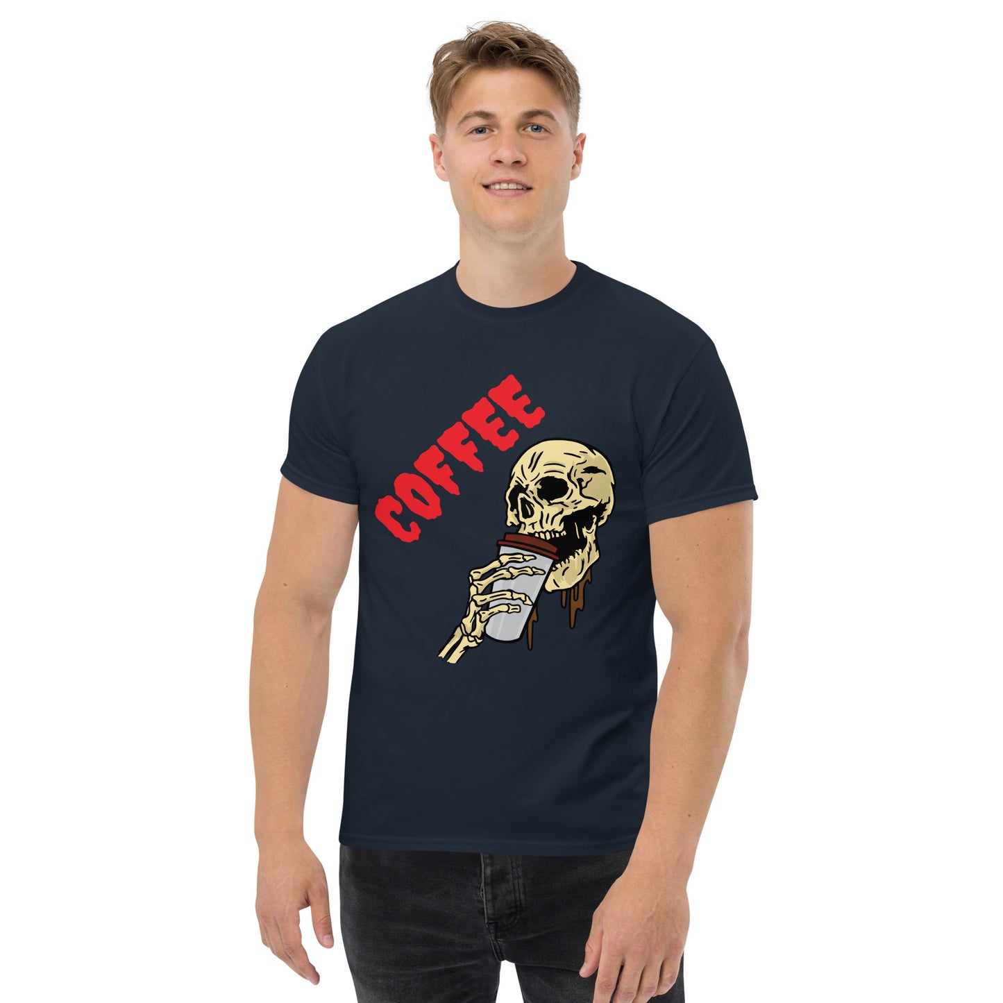 Classic Men's T-Shirt