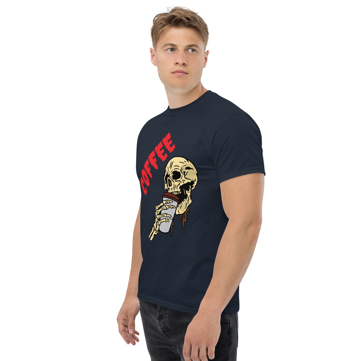 Classic Men's T-Shirt