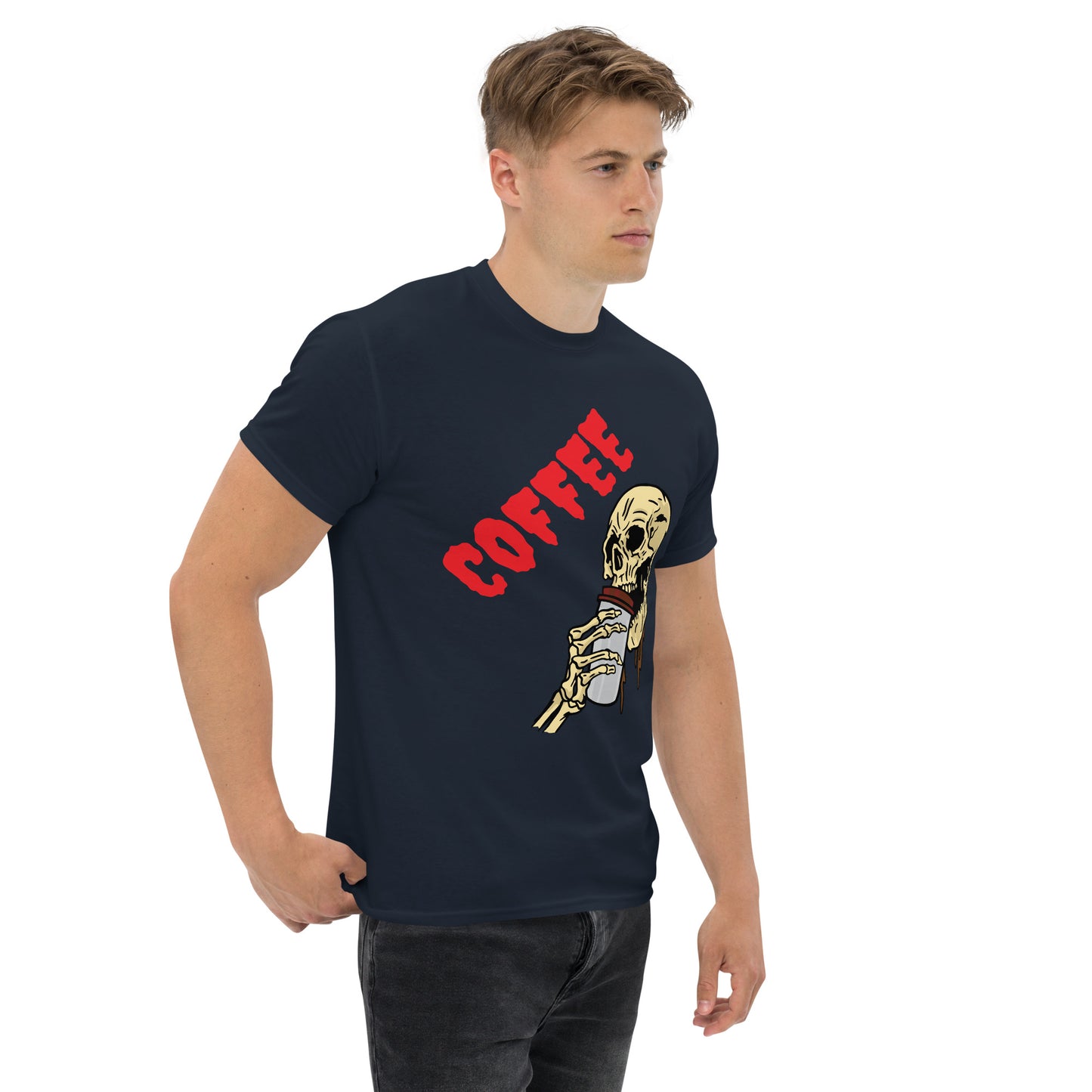 Classic Men's T-Shirt