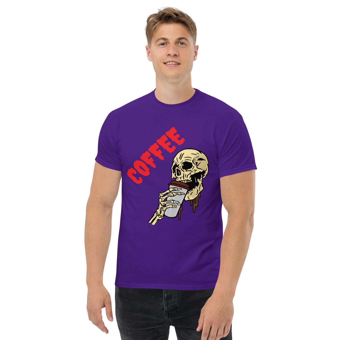 Classic Men's T-Shirt