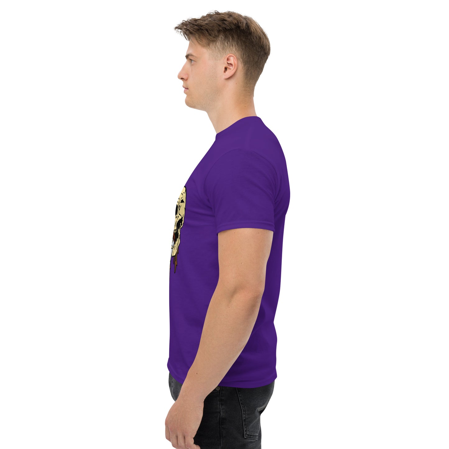 Classic Men's T-Shirt