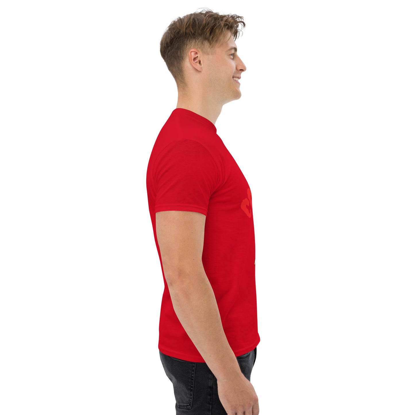 Classic Men's T-Shirt