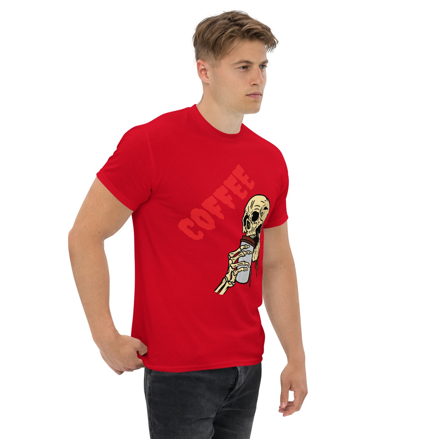 Classic Men's T-Shirt