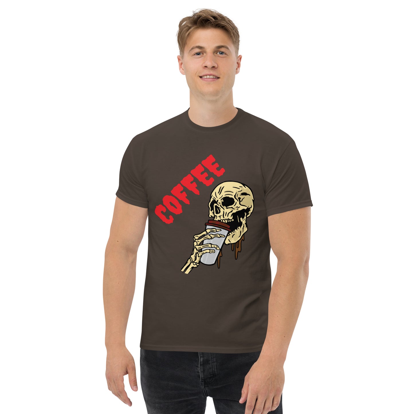 Classic Men's T-Shirt