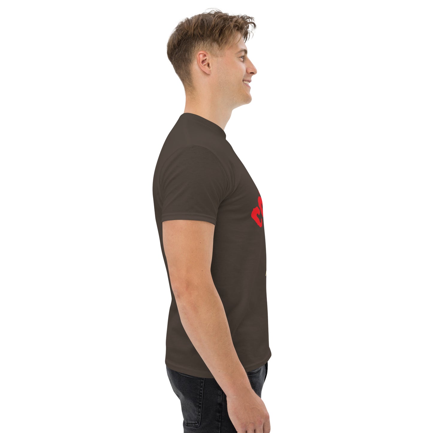 Classic Men's T-Shirt