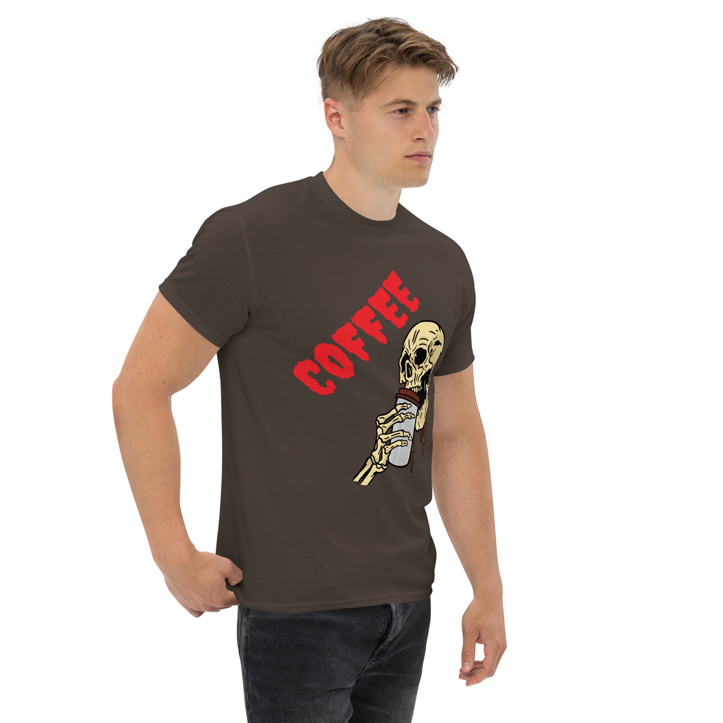Classic Men's T-Shirt
